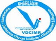 Vishwakarma Dadasaheb Chavan Institute Of Management And Research - [VDCIMR]