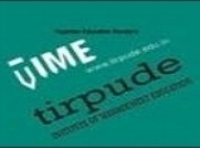 Tirpude Institute of Management Education - [TIME]