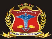 Rajarshi Chhatrapati Shahu Maharaj Government Medical College & CPR Hospital