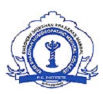 Shri. Bhagwan Homoeopathic College