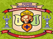 Foster Development’S Homoeopathic Medical College and Hospital