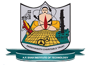 A. P. Shah Institute of Technology - [APSIT]