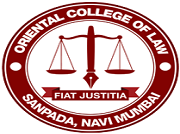 Oriental College Of Law - [OCL]