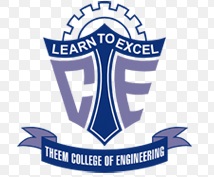 Theem College of Engineering - [TCOE]