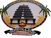 VSM College of Engineering logo