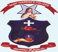 Ch S D St Theresa's Atonomous College for Women logo