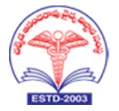 Chalmeda Anand Rao Institute of Medical Sciences - [CAIMS]