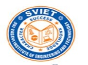 Sri Vasavi Institute of Engineering and Technology - [SVIET]