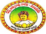 Dharma Apparao College - [DAR]