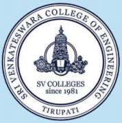 Sri Venkateswara College of Engineering - [SVCE]