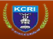 K.C. Reddy P.G. College