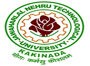 JNTUK University College of Engineering, Kakinada logo