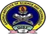 Gandhiji Institute of Science and Technology - [GIST]