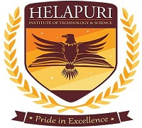 Helapuri Institute Of Technology And Science - [HITS] logo