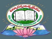 Ideal Institute of Technology, Kakinada logo