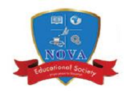 Nova Institute of Technology - [NITE] logo