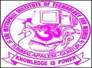 Sri Mittapalli Institute of Technology for Women - [SMITW]