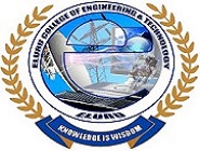 Eluru College of Engineering and Technology - [ECET] logo