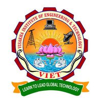 Visakha Institute of Engineering & Technology - [VIET]