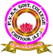 PVKN Govt Degree College - [PVKNGDC]