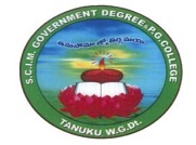 SCIM Government Degree  & PG College