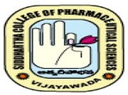 KVSR Siddhartha College of Pharmaceutical Sciences - [KVSR SCOPS]