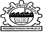 Anna University, College of Engineering  - [UCEK]