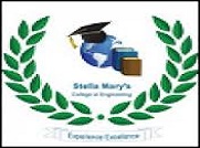 Stella Mary's College of Engineering