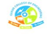 Karur College of Engineering - [KCE]