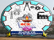 Sureya College of Engineering - [SCE]