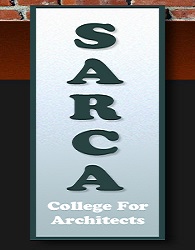 SAR College of Architecture - [SARCA]