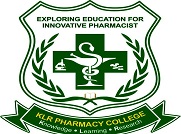 KLR Pharmacy College