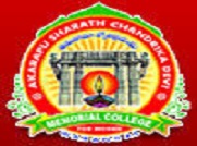 Akarapu Sharath Chandrika Devi Memorial College for Women - [ASM]