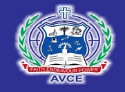 Annai Veilankanni’s College of Engineering - [AVCE]