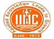 IIMC Hyderabad Courses Fees 2025