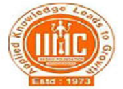 Indian Institute of Management and Commerce - [IIMC]