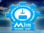 Modern Institute of Technology and Management  - [MITM]