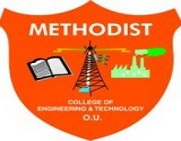 Methodist College of Engineering & Technology - [MCET]