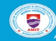 Academy of Management and Information Technology - [AMIT]