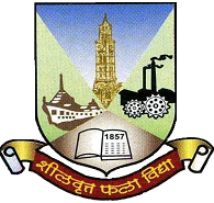 Mumbai University - [MU] logo