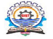 Gandhi Institute of Excellent Technocrats - [GIET] logo