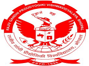 Rajiv Gandhi Proudyogiki Vishwavidyalaya - [RGPV]