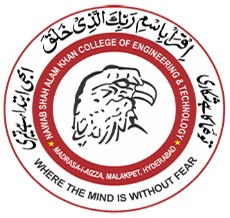 Nawab Shah Alam Khan College of Engineering & Technology - [NSAKCET]