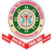 Dr. Paul Raj Engineering College - [DPREC] logo