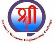 Sridevi Women's Engineering College - [SWEC]