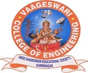 Vaageswari College of Engineering