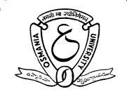 Osmania University, Department of Business Management