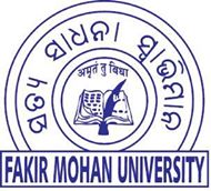 Fakir Mohan University - [FMU]