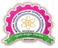 Mother Teresa Institute of Science and Technology