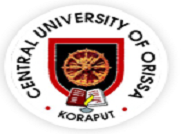 Central University of Odisha - [CUO]